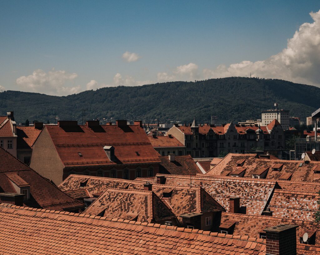 Foto von Andreas Oberdammer auf Unsplash